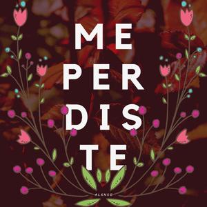 Me perdiste (Explicit)