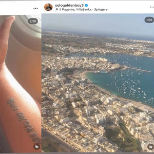 Tutto sotto controllo o forse no? (Explicit)