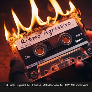 Ritmo Agressivo (Explicit)