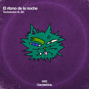 El ritmo de la noche