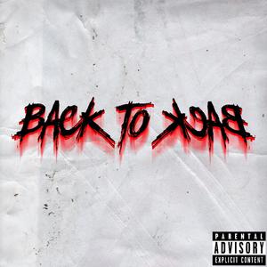 Back To Back (feat. Trashi & Jaysinz) (Explicit)