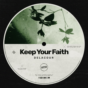 Keep Your Faith (Extended Version)