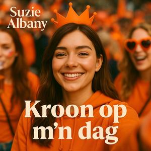 Kroon op m'n dag