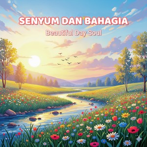 Aku Di Sini Aku Bahagia