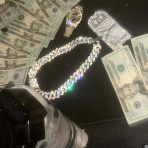 The Marathon (feat. Remy.2x) (Explicit)