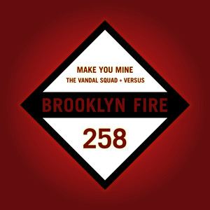 Make You Mine (Original Mix)