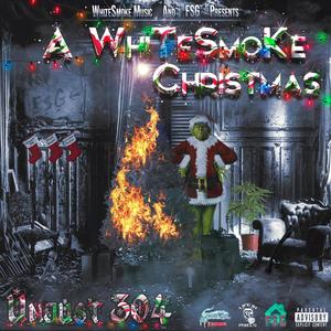A Whitesmoke Christmas (Explicit)