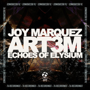 Echoes Of Elysium