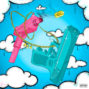 Shesh Uzi (Explicit)