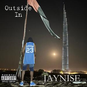 Outside in Dubai (Explicit)