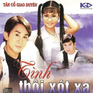 Tình Thôi Xót Xa