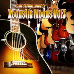 Acoustic Moods Vol 4