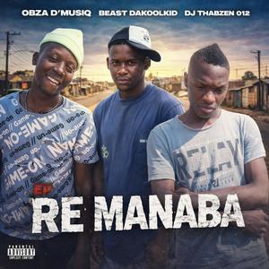 Mfana Kwakwa (feat. Obza D'Musiq, Beast Dakoolkid, Dj Thabzen 012, Mayor De Mc & Mfana Kwakwa)