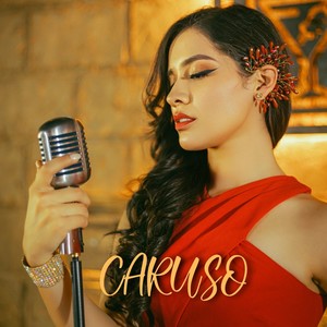 Caruso (feat. Ledaye)
