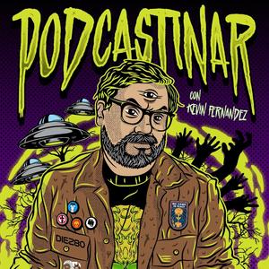 Podcastinar (Temporada 1)