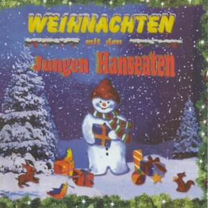 Weihnachten mit den Jungen Hanseaten