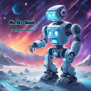 On My Mind (Explicit)