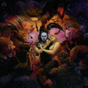 Thirsty(feat. Natomas Slimm) (Explicit)