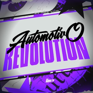 Automotivo Revolution (Explicit)