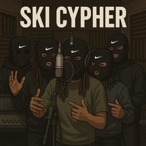 SKI CYPHER (Explicit)