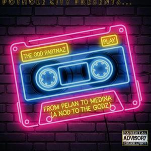 WFSTS (feat. CHETHELYRICIST) (Explicit)