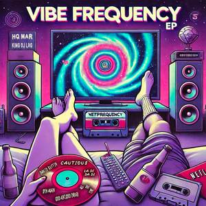 ALL THE TIME (Explicit)