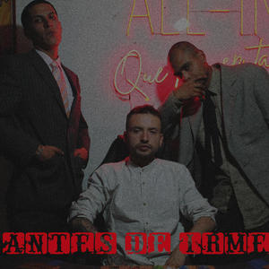 Antes de Irme (feat. Yefry Platin & BigBigor) (Explicit)