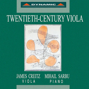 Cadenza (version for viola) - Cadenza
