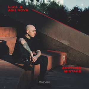 Another Mistake (Extended Mix)