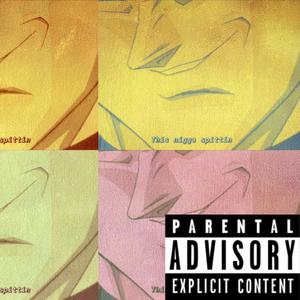 CRAZY FREESTYLE (Explicit)