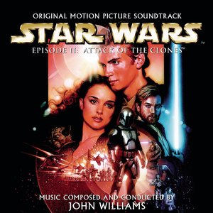 Star Wars Episode 2 Attack Of The Clones 星球大战前传2 克隆人的进攻 电影原声带 Qq音乐 千万正版音乐海量无损曲库新歌热歌天天畅听的高品质音乐平台 Star Wars Episode 2 Attack Of The Clones 星球大战前传2 克隆人的进攻 电影原声带 Qq音乐 千万正版音乐海量无损曲库新歌热歌天天畅听的高品质音乐平台