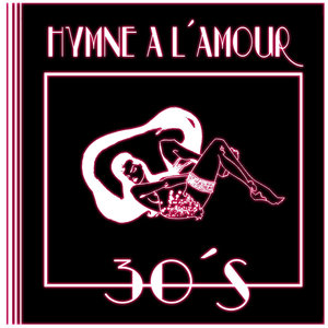 Hymne à l'amour