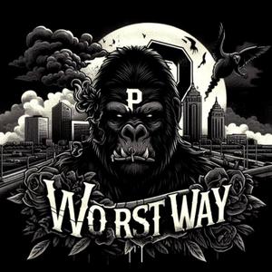 Worst Way (feat. Kumo Mafioso) (Explicit)