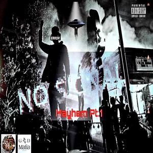 Who Up Next (feat. Nue Era, Nosym, Cassio Jiggs & Groovy FTC) (Explicit)
