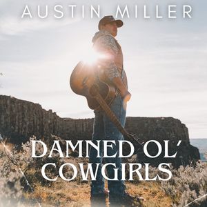 Damned Ol’ Cowgirls