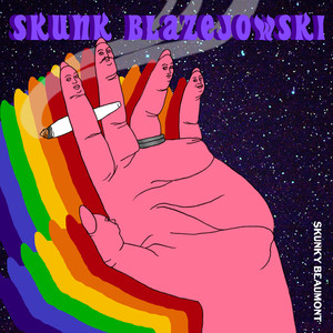 Skunk Blazejowski