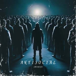 ANTISOCIAL (Explicit)