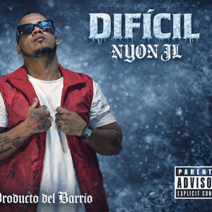 DIFICIL (feat. Nyon JL) (Explicit)