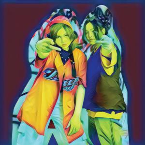 BIG GIRL (feat. YUMAMA & ALEC) (Explicit)