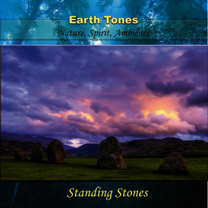 Earth Tones - Standing Stones