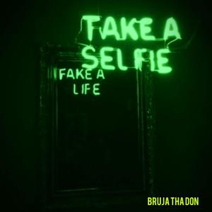 Take A Selfie Fake A Life (Explicit)