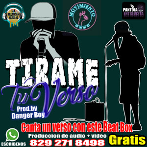 Tirame tu Verso