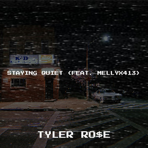 Staying Quiet (Explicit)