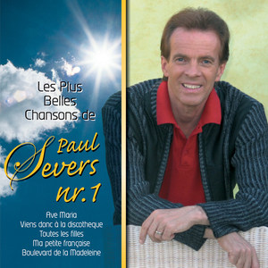 Les plus belles chansons de Paul Severs, Nr. 1