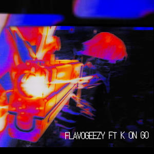 PRESSURE (feat. FLAVOGEEZY) (Explicit)