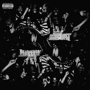 BORN IN USA (Explicit)