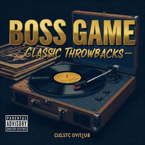 Classic Throwbacks (Explicit)