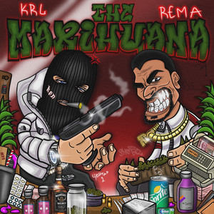 THC MARIHUANA (Explicit)