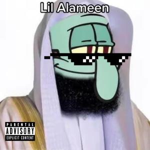 LIL ALAMEEN