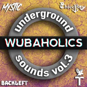 Underground Sounds Vol.3 (Explicit)